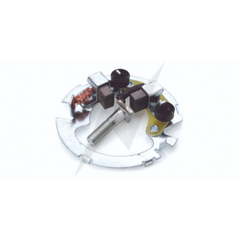 ESCOVA ARRANQUE CBR 450/ CB 500/ FORTRAX MAGNETRON