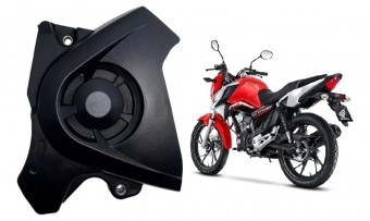 TAMPA PINHAO TITAN 160/ FAN 160/ START 160 ALLEN