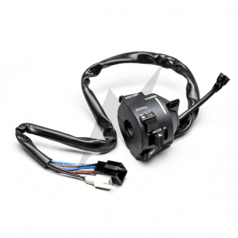 CHAVE LUZ CBX 250 TWISTER 06-08 MAGNETRON