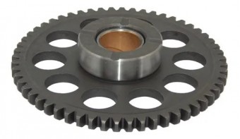 ENGRENAGEM PARTIDA CBX 200/ NX 200/ XR 200 MHX