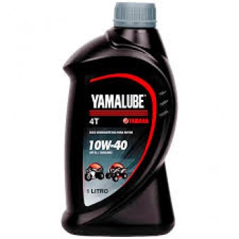 OLEO YAMALUBE 4T 10W40 SEMISSINTETICO