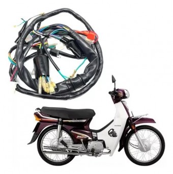 CHICOTE PRINCIPAL DREAM C100 MAGNETRON