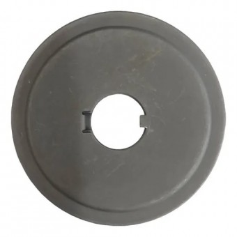TAMPA ROTOR BOMBA OLEO YBR 125/ XTZ 125/ FACTOR 125 09-14 TRILHA