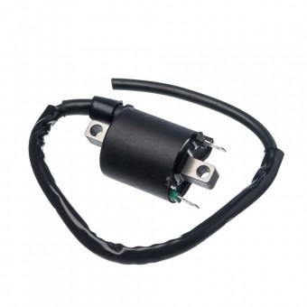 BOBINA IGNICAO TITAN 150 09-13 INJETADA CONDOR