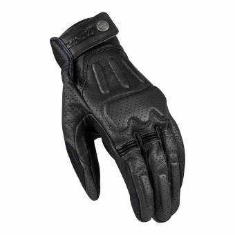 LUVA RUST BLACK XXL LS2