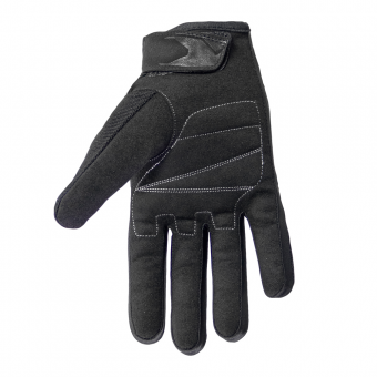 LUVAS TEXX NEW STRIKE PRETO XXXXL 4XL