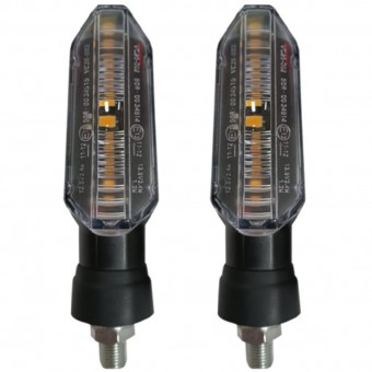 PISCA COMPLETO CB 250 C/PARAFUSO LED (PAR) STALLION 