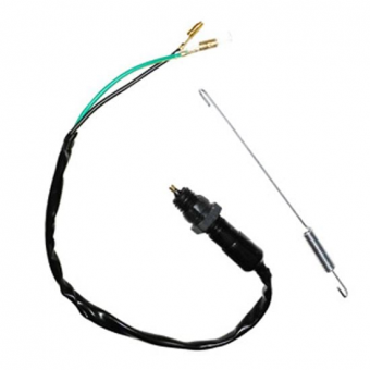 INTERRUPTOR FREIO TRAS. CG 125 83-92/ML 125/ TURUNA 125 ALLEN