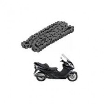 CORRENTE COMANDO BURGAMAN 400/ DR 350 108 ELOS WW3