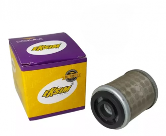 FILTRO OLEO XT 225/ TDM 225 EKSIM