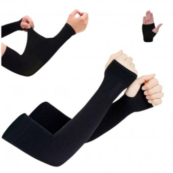 MANGUITO PRETO G ORIGINAL CAPAS