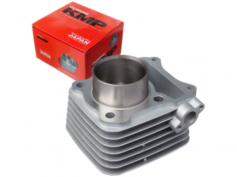 KIT CILINDRO MOTOR INTRUDER 125 02-06 KMP