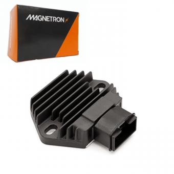 REGULADOR RETIF. CB 600 HORNET 05-07 MAGNETRON