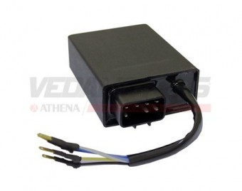 CDI YBR 125 FACTOR 09-10 SERVITEC