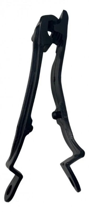 GUIA CORRENTE TRANSMISSAO BIZ 100 98-05/ BIZ 125 06-08 TRILHA