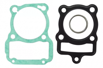 JUNTA KIT SUPERIOR CG 125 93-99 P/150CC 63MM KRATER