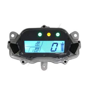 PAINEL COMPLETO TITAN 150 EX 14-15 MAGNETRON