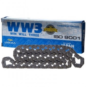CORRENTE COMANDO FAZER 150/ XTZ 150 CROSSER 96LE WW3