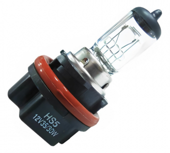 LAMPADA BIODO HS5 PCX/ LEAD SCUD