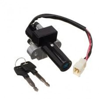 CHAVE IGNICAO TITAN 150 04-08 CONDOR
