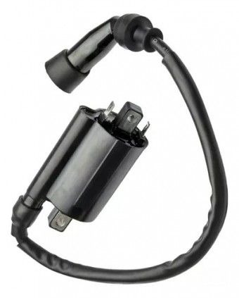 BOBINA IGNICAO INTRUDER 125 08-13/ YES 125 -09 MAGNETRON