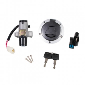 CONJUNTO CHAVE TITAN 160 18-21 CONDOR