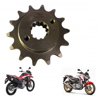 PINHAO CB 300/ XRE 300 14D. GSW
