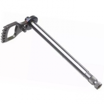 EIXO CAMBIO INTRUDER 125/ YES 125 AUDAX
