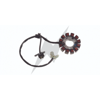 ESTATOR NXR 160 FLEX 15-19 MAGNETRON