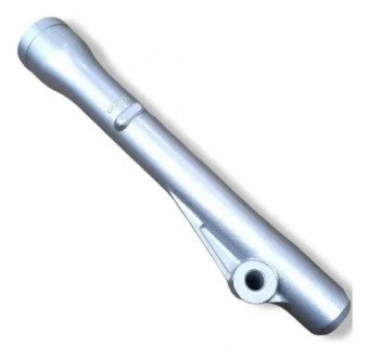 CANELA SUSP. BIZ 125 ESD DISCO L/DIREITO R1