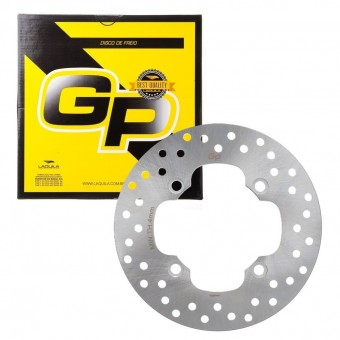 DISCO FREIO TRAS. PCX 150 19-24 GP7