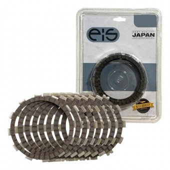 DISCO EMBREAGEM SUZUKI GSF 650 BANDIT 05-06/ GSX 750F 98-03 EIS
