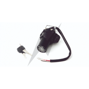 CHAVE IGNICAO FAZER 250 2006 MAGNETRON