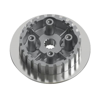CUBO EMBREAGEM FAZER 150/ XTZ 150 CROSSER WGK