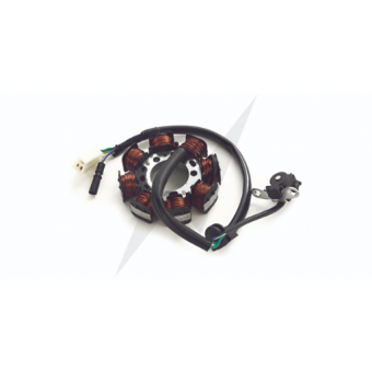 ESTATOR NXR 150 06-08 MAGNETRON