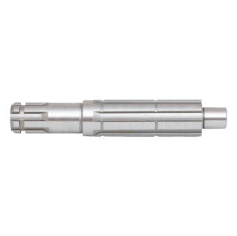 EIXO SECUNDARIO BIZ 100 98-05 WGK