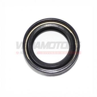 RETENTOR RODA TRAS. DIR. TITAN 125/ TITAN 150 VEDAMOTORS
