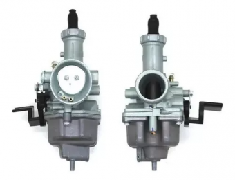 CARBURADOR FAN 125 09-13 SCUD 