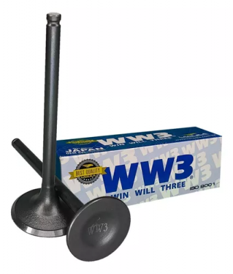 VALVULA ADM/ESC. XRE 190 WW3