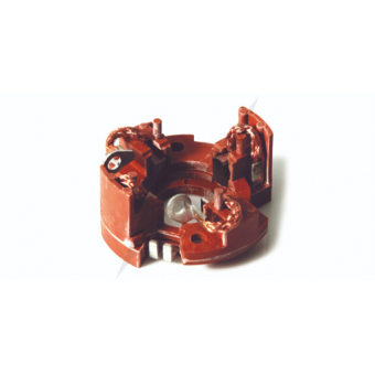 ESCOVA ARRANQUE SUNDOWN STX 200/ GSR 150 11-15/ YES/ INTRUDER 125 MAGNETRON