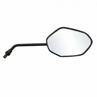 ESPELHO RETROVISOR TITAN 160 2018 ROSCA ESQ. HONDA AWA