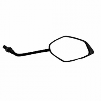 ESPELHO RETROVISOR FAZER 150 ROSCA PADRAO HONDA AWA