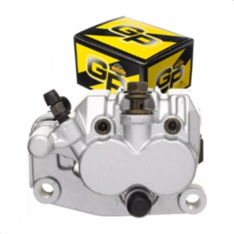 CILINDRO MESTRE FREIO (CALIPER) DIANT. XTZ 125 GP