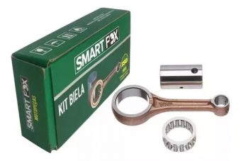 BIELA TITAN 125 02-04/ FAN 125 06-08 SMARTFOX