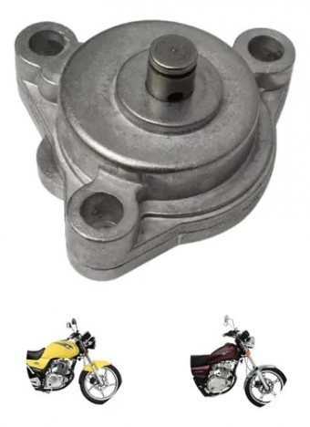 BOMBA OLEO YES 125 / INTRUDER 125 VINI
