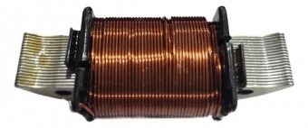 BOBINA LUZ DT 180/ RD/RDZ 135  KIT COMPETICAO MAGNETRON