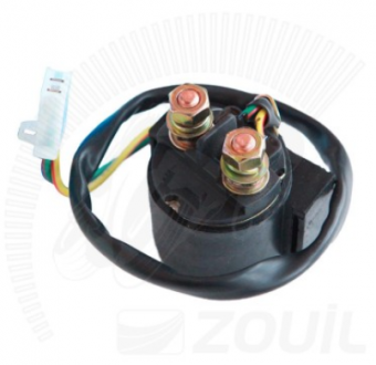 AUTOMATICO ARRANQUE KASINSKI COMET 250/650/MIRAGE 250/650 ZOUIL