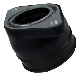 COLETOR ADMISSAO XL 250R ATE 84 DEMTEC