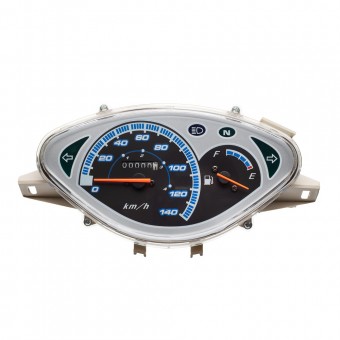PAINEL COMPLETO BIZ 125 05-08 KS CONDOR