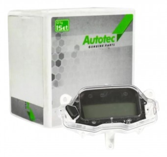 PAINEL COMPLETO FAN 150 14- AUTOTEC